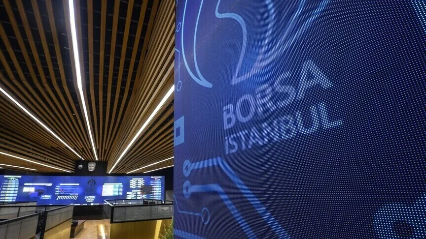 BIST 100 günü yükselişle tamamladı
