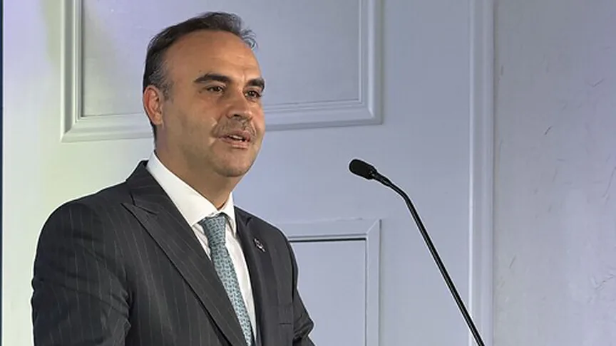 Kacır: Türkiye gelecek yıl savunma sanayi ihracatında ilk 10’u hedefliyor