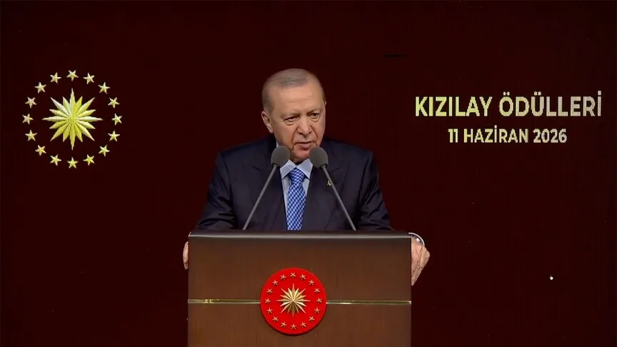 Erdoğan: Kritik ilaçları Türkiye’de üreteceğiz