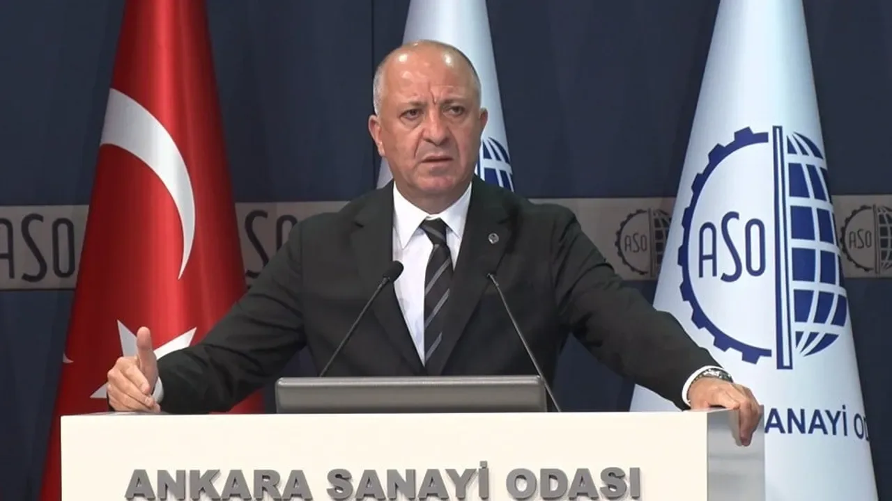 Türkiye-Fransa sanayi iş birliklerinde yeni ivme