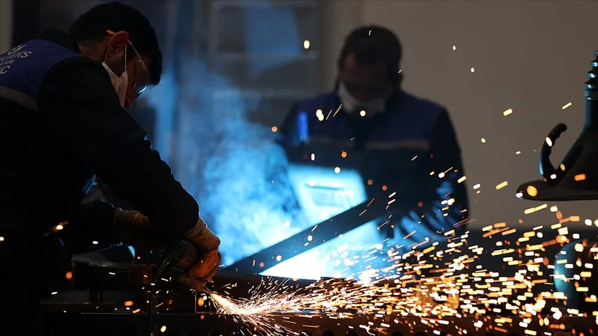 Sanayi orta teknoloji tuzağından çıkamıyor