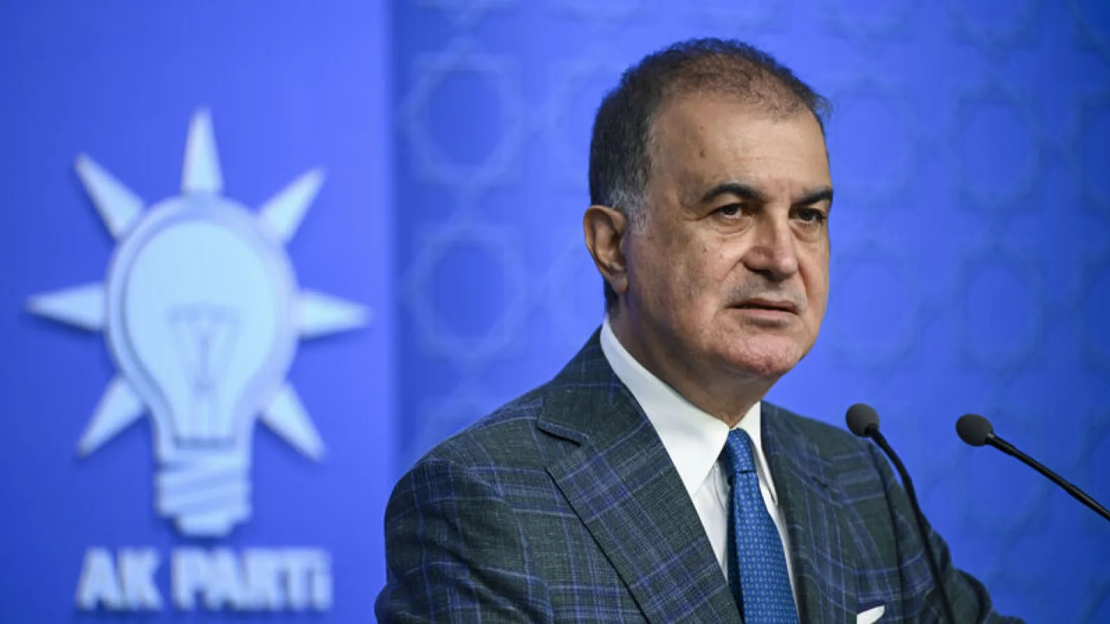 Çelik’ten fon soruşturmasına ilişkin açıklama
