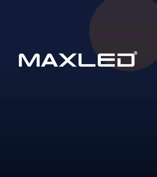 MAXLED