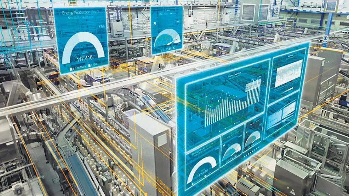 Paylaşımlı fabrikalar dönemi