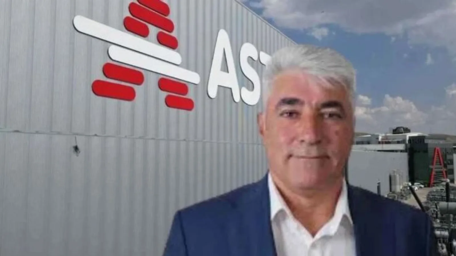 Astor Enerji sahibi Feridun Geçgel’in pasaportuna el konuldu