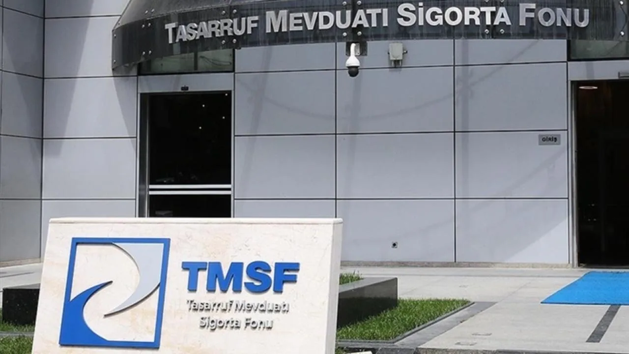 TMSF, Destek Yatırım Bankası yönetimini değiştirdi