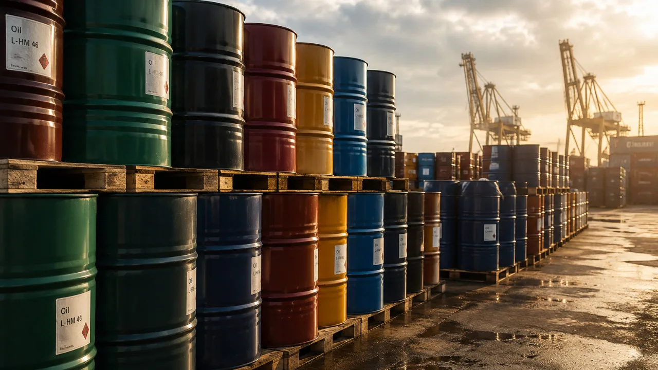 G7, rezervlerinden 100 milyon varil petrol ve dizeli piyasaya sürecek