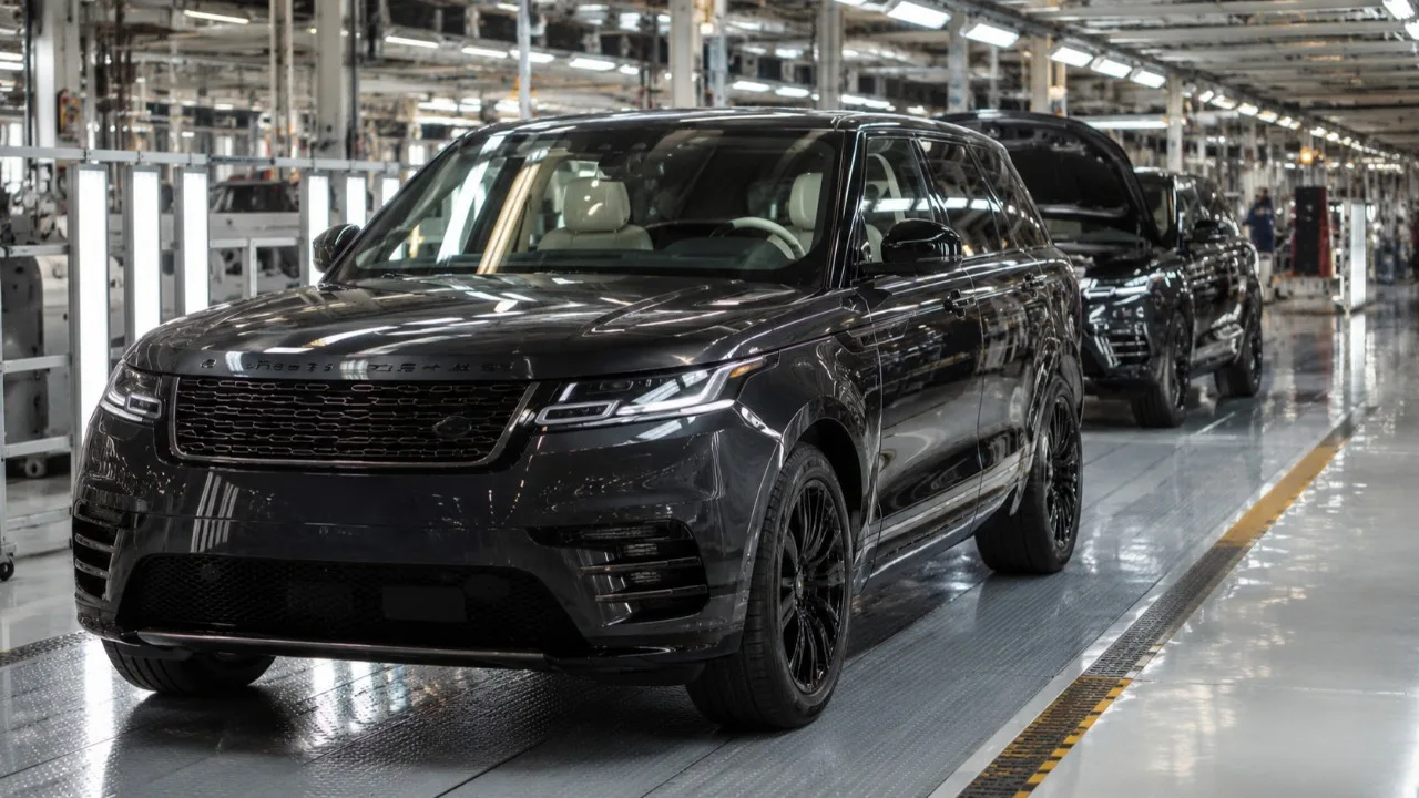 Türkiye otomotiv pazarında eylül satışları yüzde 24,33 geriledi