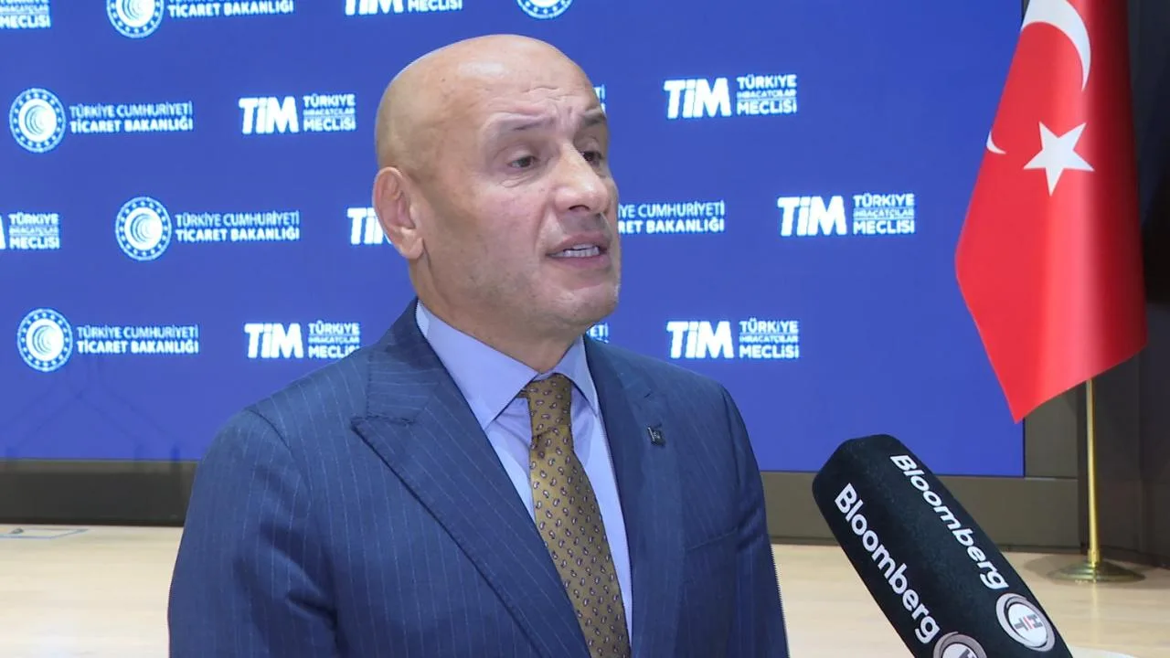 TİM Başkanı Gültepe: Eylül ihracat artışı miktara sınırlı yansıdı