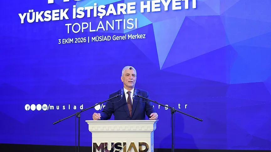 Bolat: İhracatta yüksek katma değer ve teknoloji yoğunluğu önceliğimiz