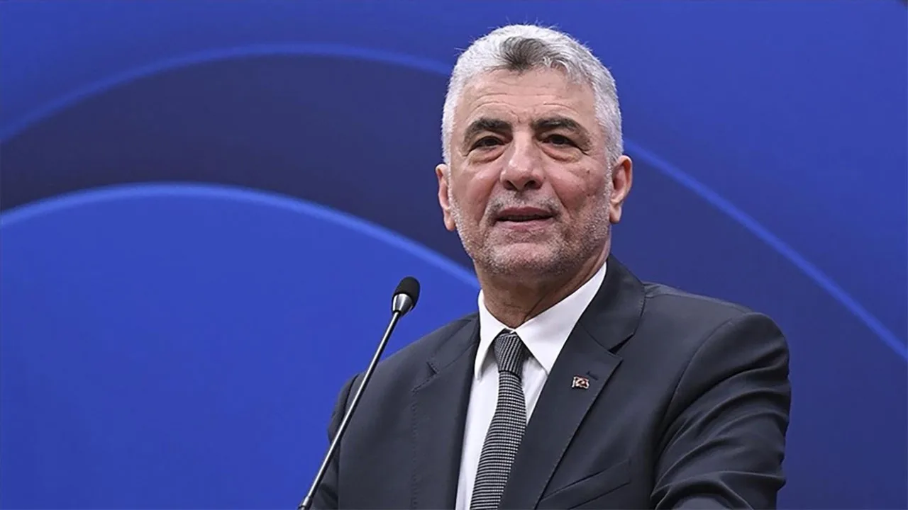 Bakan Bolat MÜSİAD heyetiyle bir araya geldi: İhracatta 10,5 milyar dolarlık artış