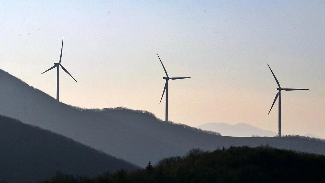 Rüzgar enerjisi başvurularında teknik değerlendirme kriterleri değişti
