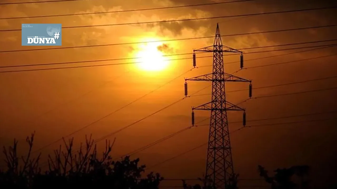 2035 enerji planlamasında kritik soru: Zor saatlerde ne kadar güç hazır olacak?