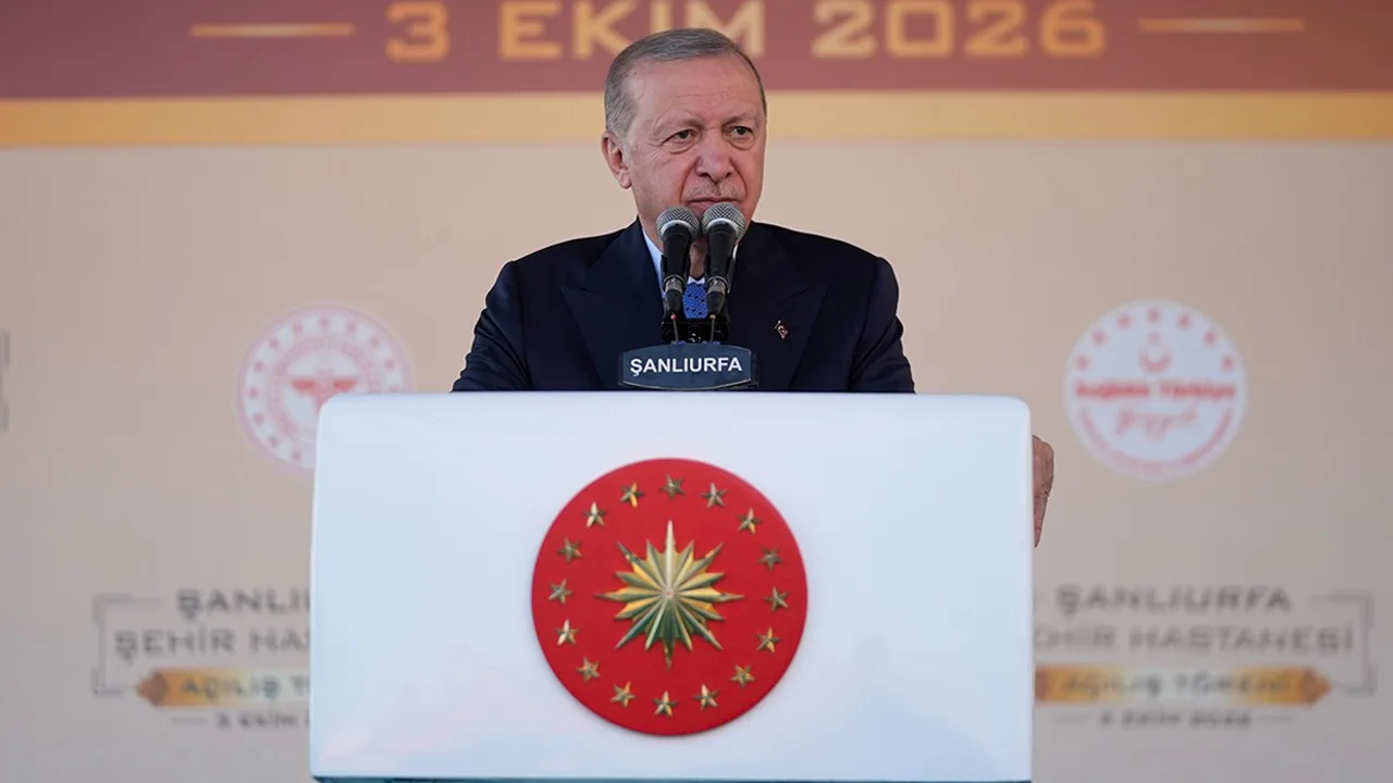 Erdoğan: Fon piyasasındaki soruna ilişkin adımlar atıldı, sermaye piyasaları güçlenecek