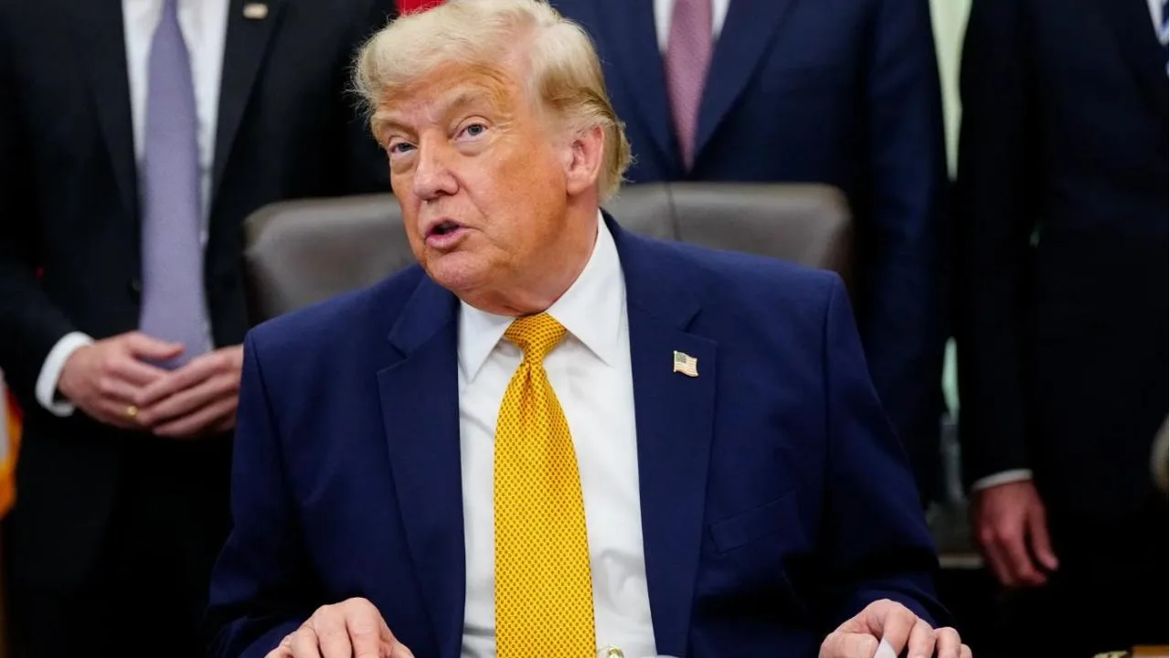 Trump, Türk savunma ürünlerinin ABD’ye satışının önünü açacak kararı olumlu değerlendirdi