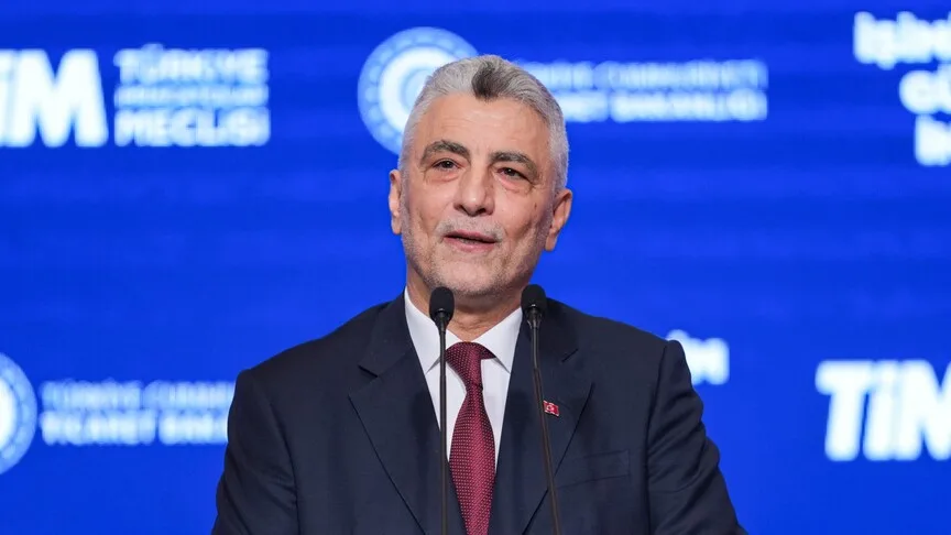 Bolat: Eylül ayı ihracatı 26 milyar dolara ulaştı