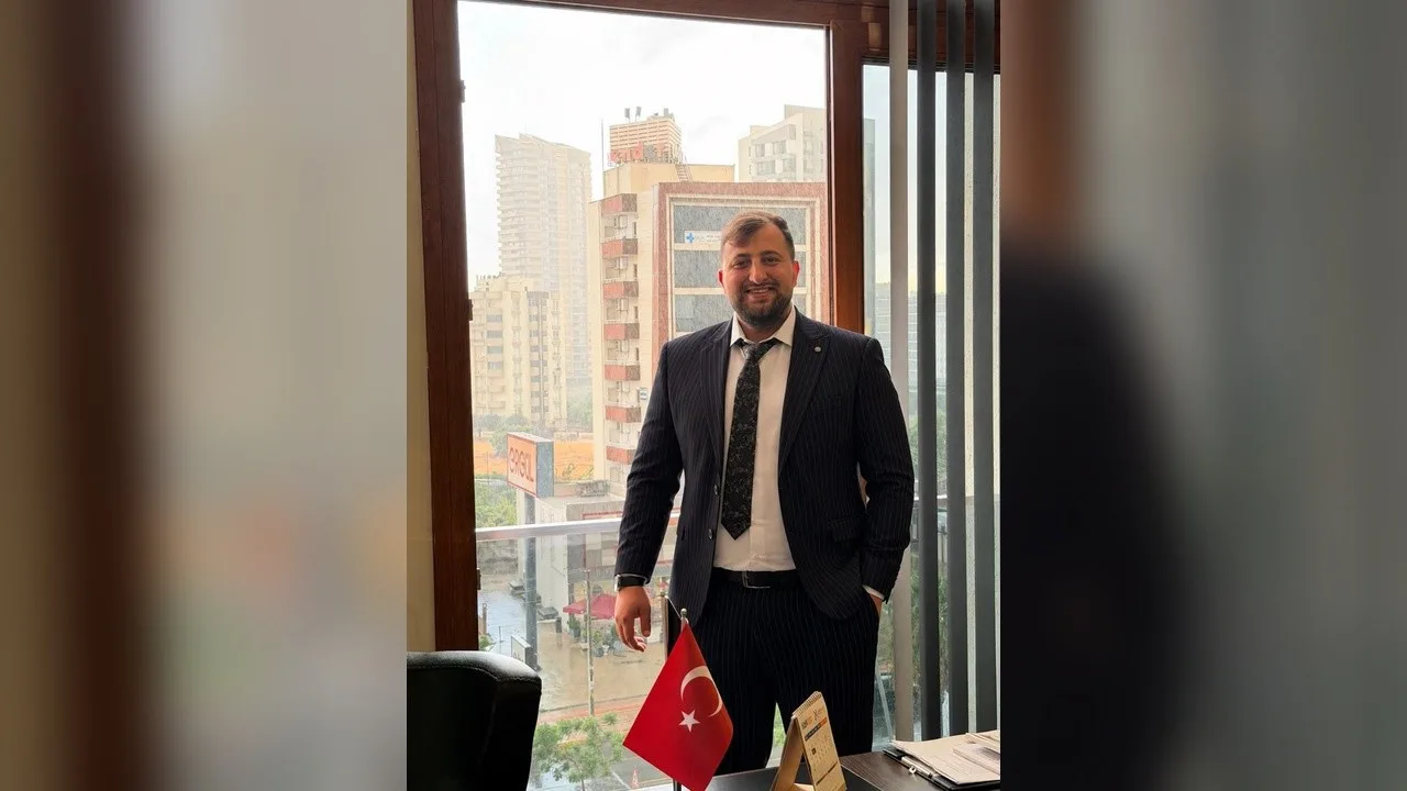 Bilal Bulut, MUKANSA’nın bölge distribütörlüğünü üstlendi