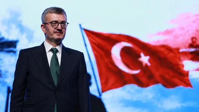 Duran: TEKNOFEST’te savunma ve teknoloji çalışmaları sergilendi