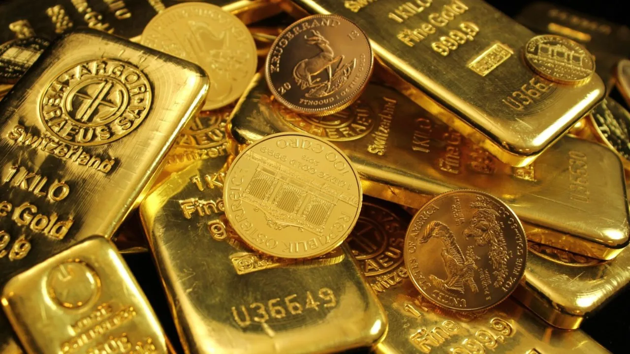 Altında düşüş sürerken merkez bankalarının alımları 4 bin dolar eşiğini gündeme taşıdı
