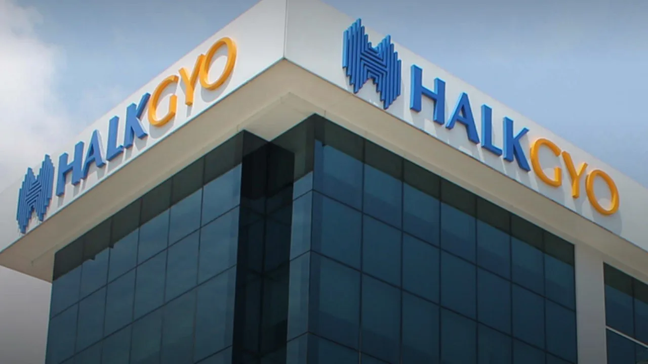 Halk GYO-Kuzu Ortaklığı, Kemerburgaz Projesi İçin Ana Yükleniciyle Anlaştı