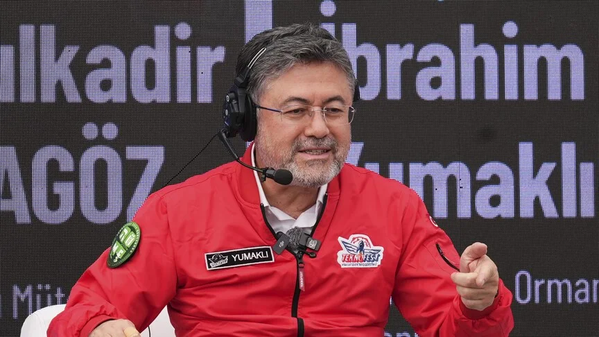 Yumaklı: Tarımda üretim planlaması ve teknolojiye ihtiyaç var