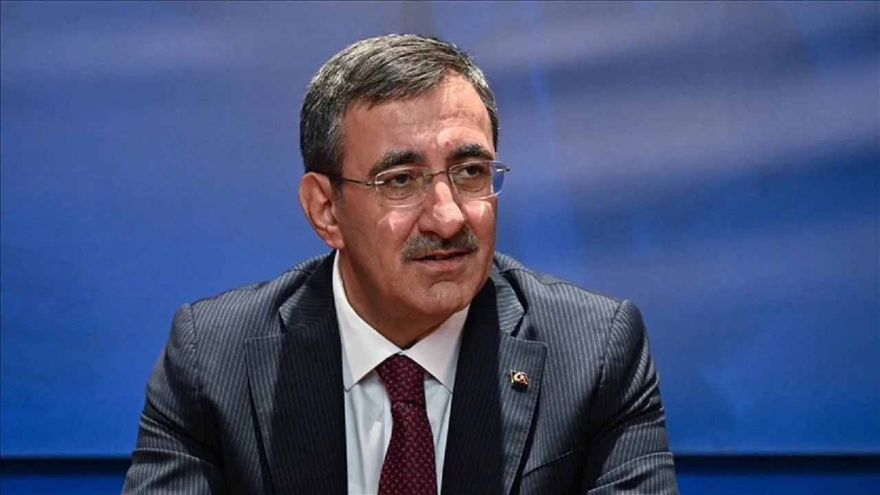 Yılmaz: İhracatın vatandaşın refahına katkısını artıracağız