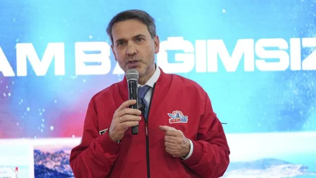 Bayraktar: 2040 enerji vizyonu birkaç hafta içinde açıklanacak