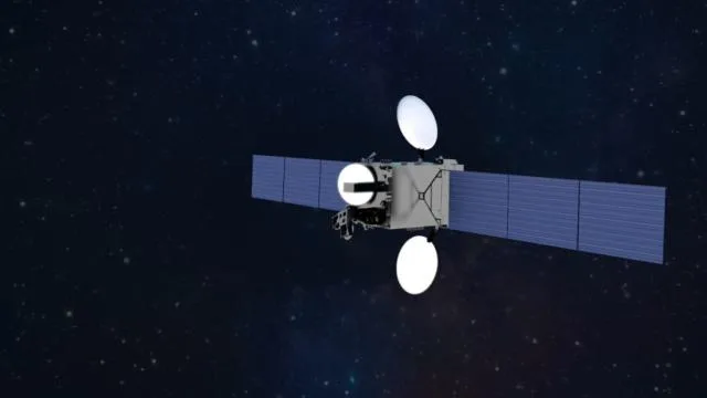 Türksat 7A'nın üretim süreci yıl sonundan önce başlayacak