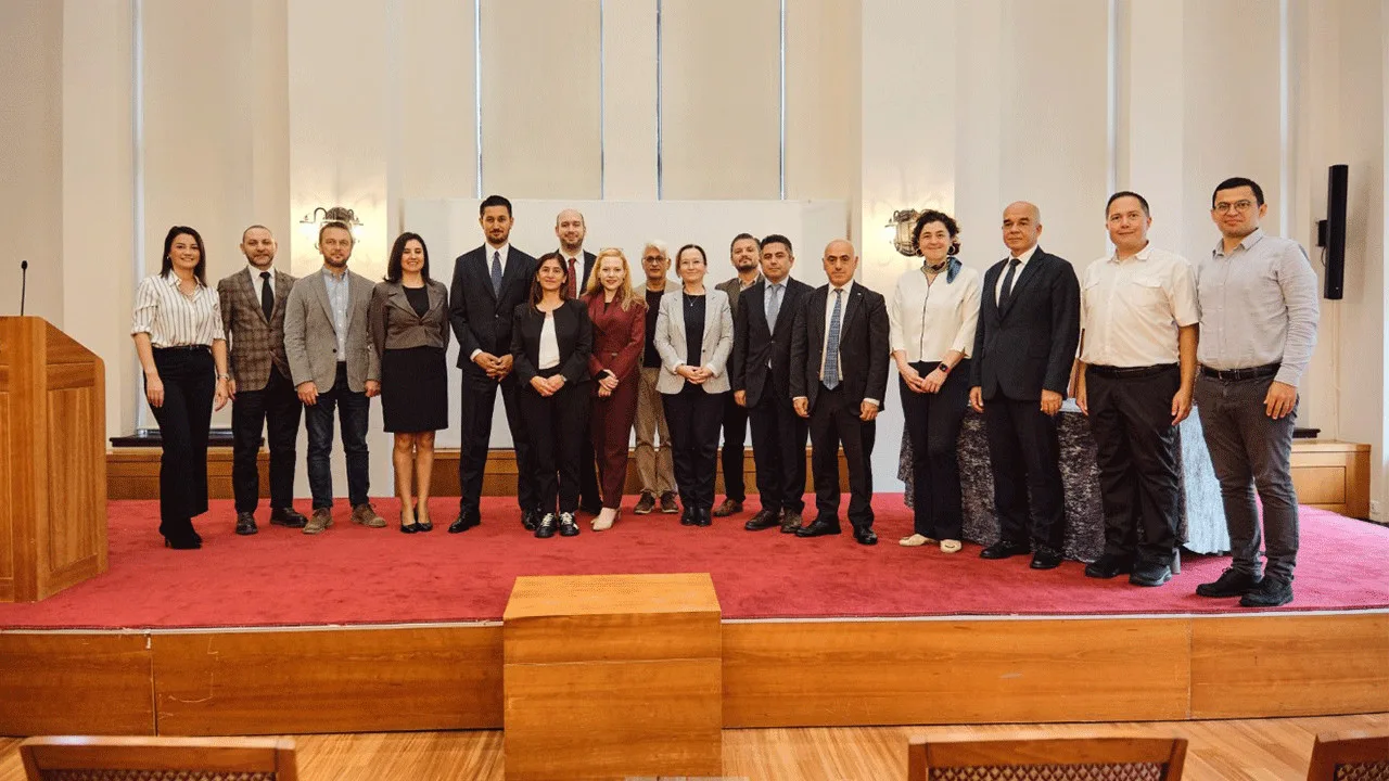 KKB ve Koç Üniversitesi’nden dolandırıcılık tespiti için yapay zekâ iş birliği