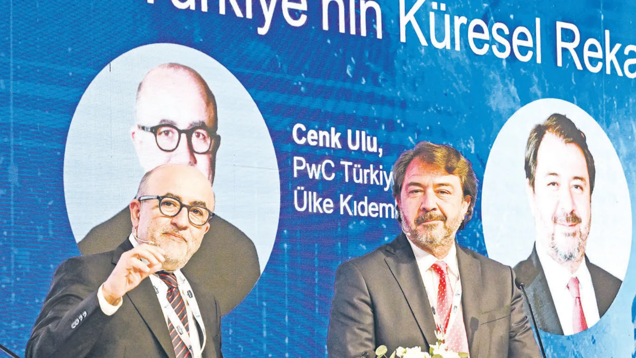 PwC: Türkiye'de yapay zekâya en hazır şirketler 7,2 kat daha yüksek performans sağladı