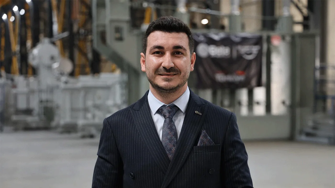Beta Enerji, 2026'da Viyana'daki T&D konferansında Türk transformatör üretim gücünü temsil edecek