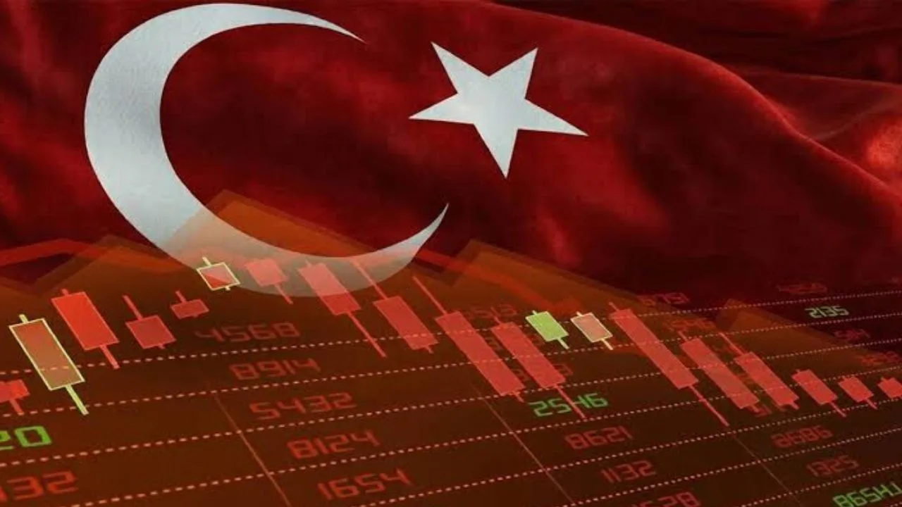 IMF'nin 2026 büyüme tahminlerinde Türkiye yüzde 2,9'da