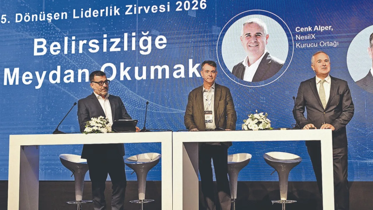 Panelde belirsizlikle başa çıkmada esneklik ve stratejik düşünme vurgusu