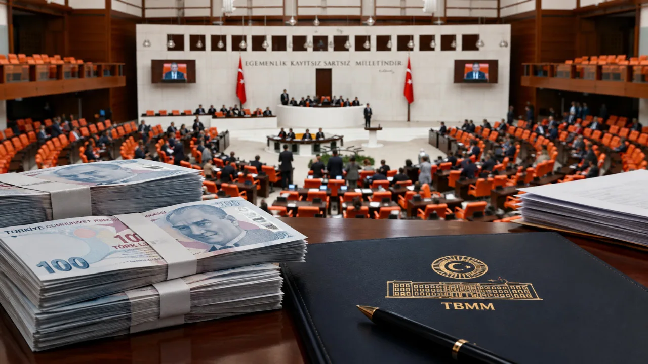 Fon mağdurlarına ödeme için 10 maddelik teklif hazırlanıyor