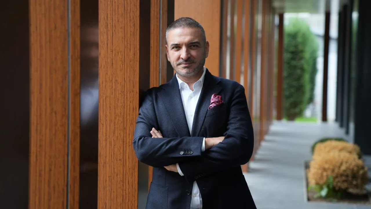 İGSAŞ, deniz suyu arıtma tesisiyle yılda yaklaşık 1 milyon metreküp su tasarrufu hedefliyor