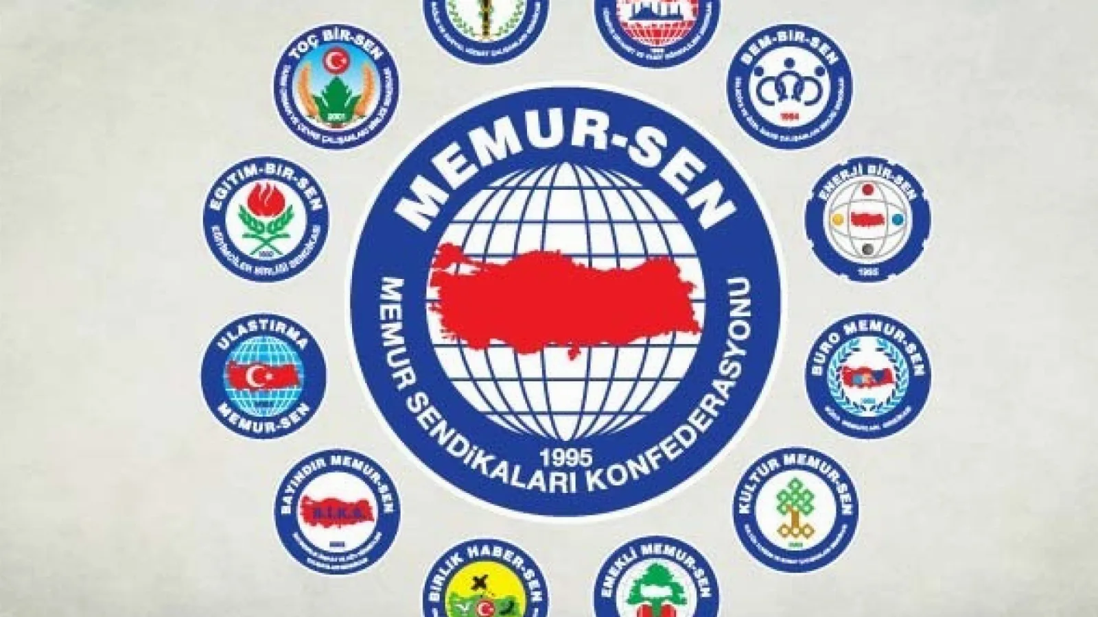Memur-Sen: Enflasyon sabit gelirlilerin yükünü artırıyor