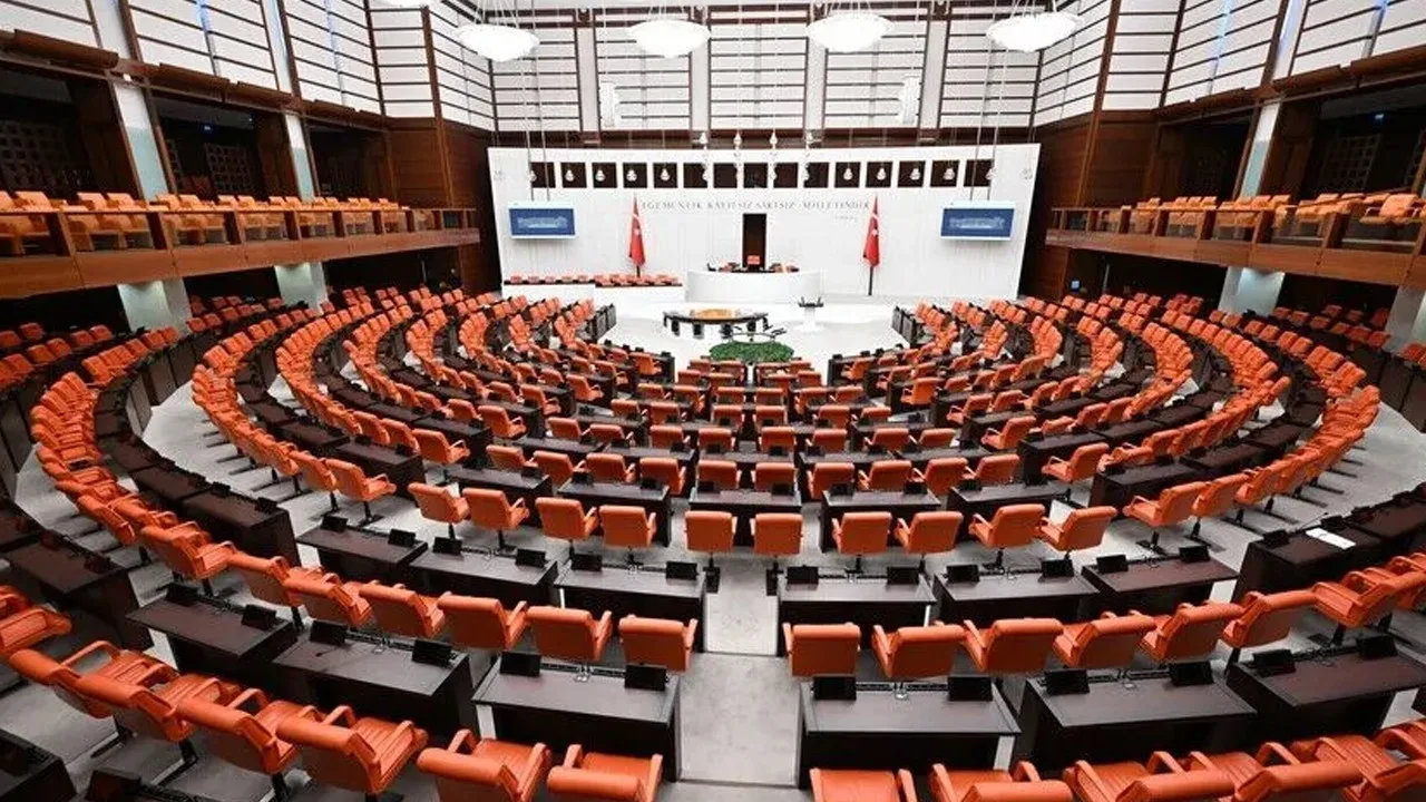 Fon tasfiyesi için geçici kanun teklifi hazırlandı