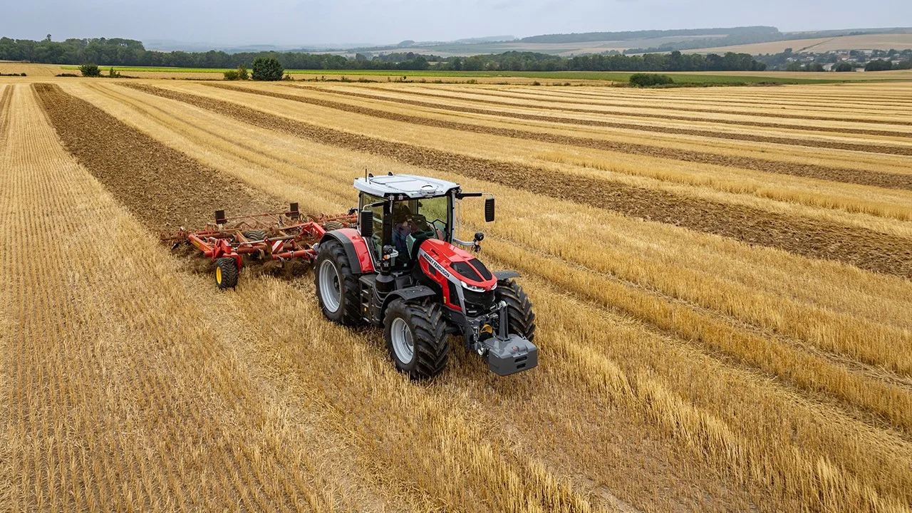 Massey Ferguson, 50 beygir altı traktörler için ITL ile tedarik işbirliği yaptı