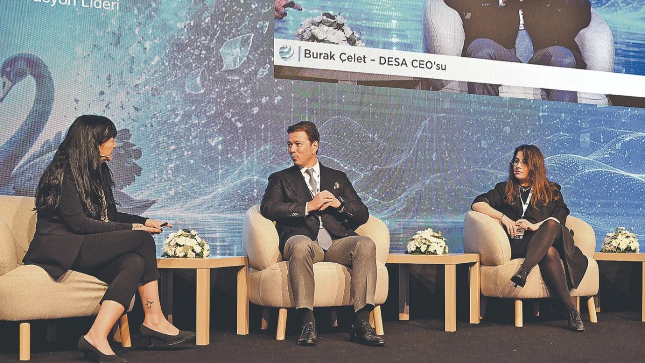 DESA ve LUNAFORM’dan belirsizlik döneminde katma değerli üretim vurgusu