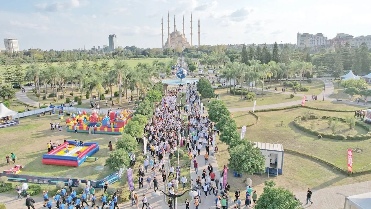 Adana Lezzet Festivali 10. kez kapılarını açacak