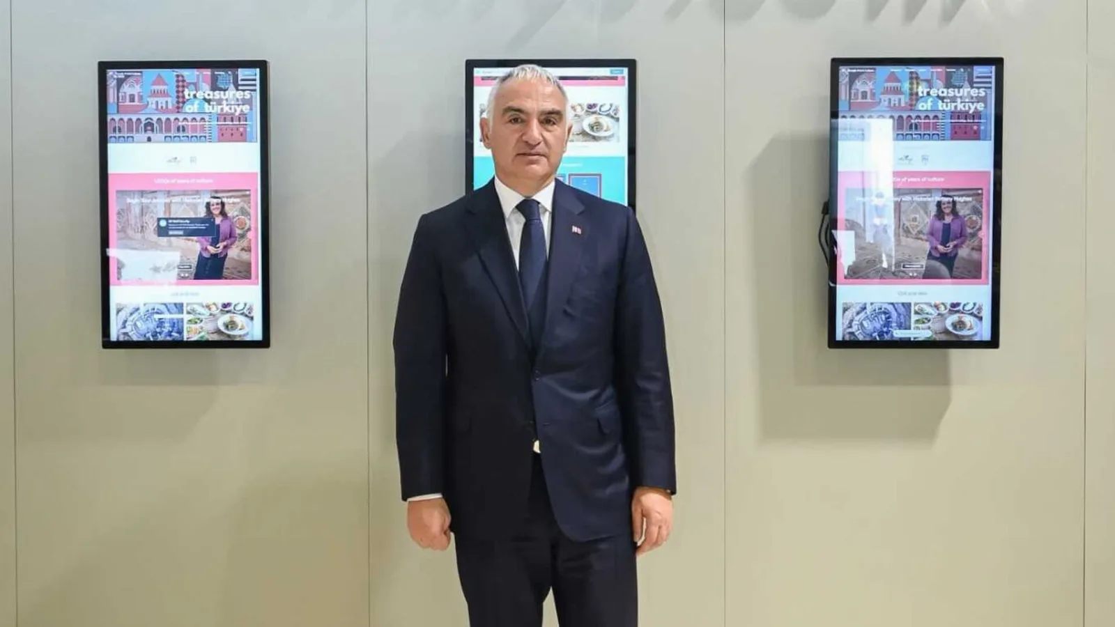 Türkiye, WEF turizm endeksinde 36’ncı sıraya yükseldi