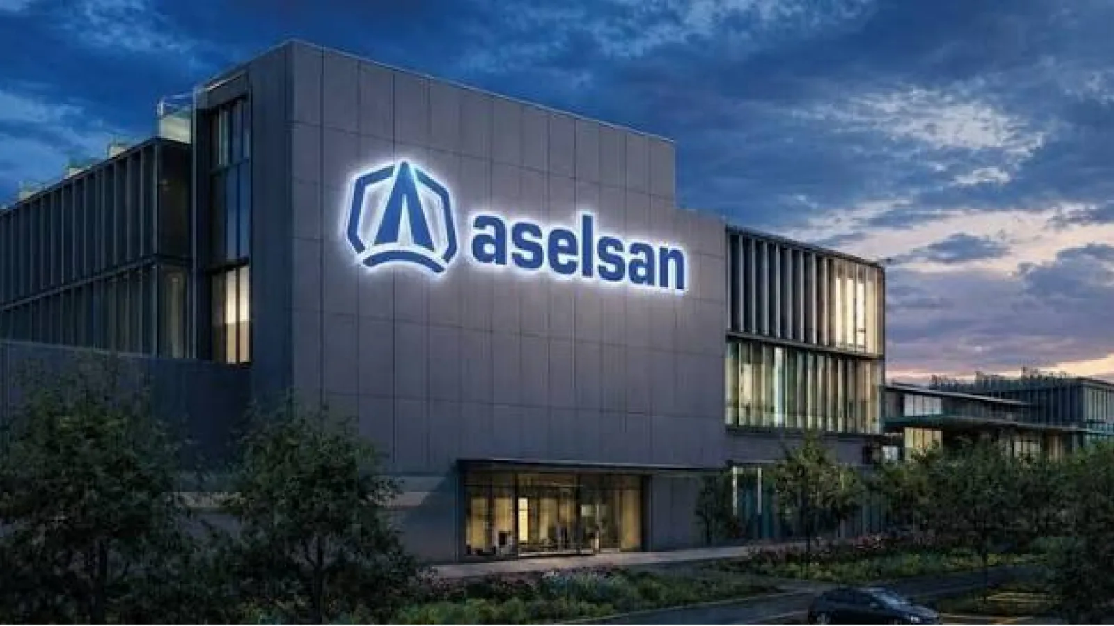 ASELSAN’dan radar sistemleri için 195 milyon dolarlık sözleşme