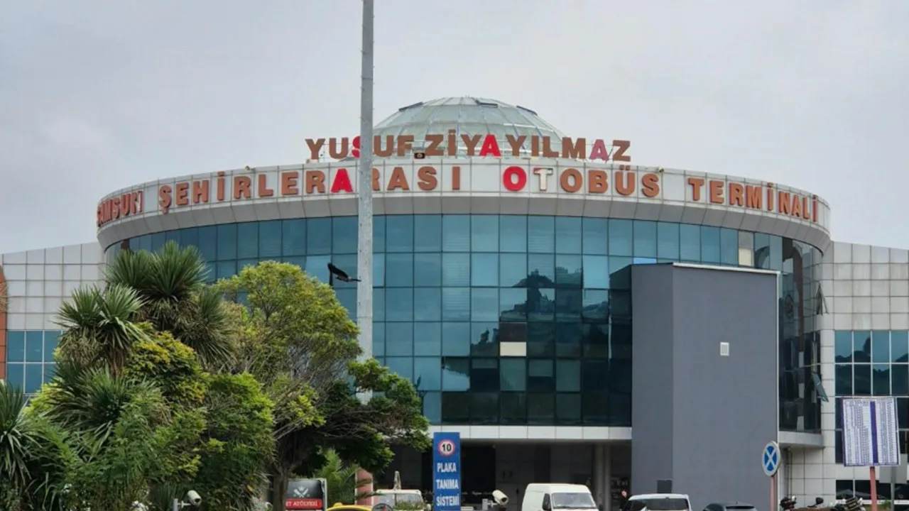 Avter’den Samsun’daki yeni otogar projesi için hukuki süreç uyarısı