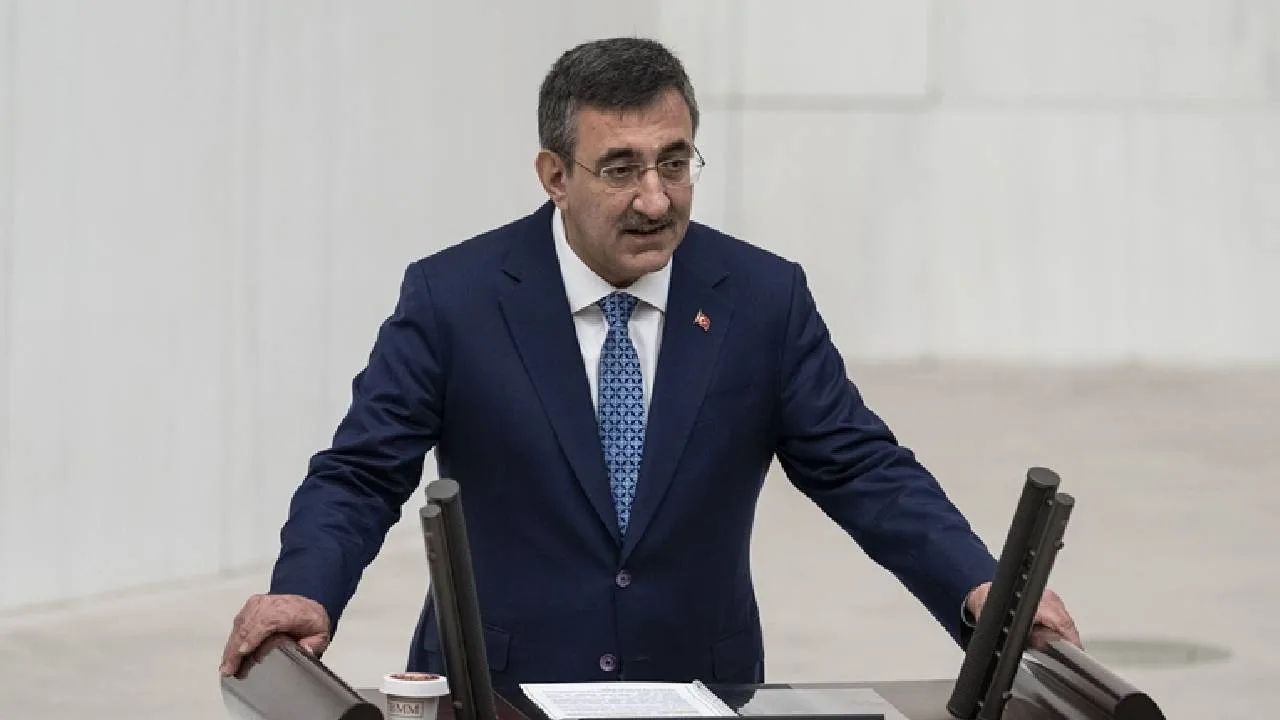 Cevdet Yılmaz: 17 fondaki 43 bin 643 yatırımcıya perşembe günü ödeme yapılacak