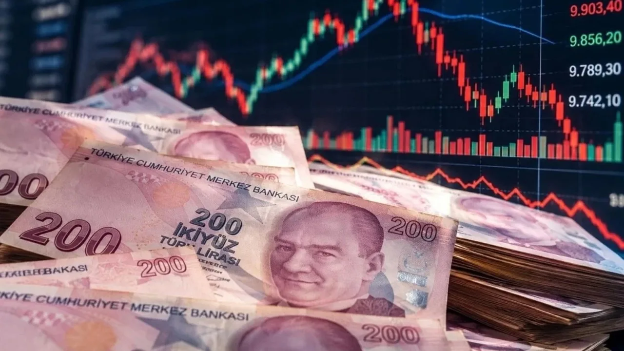 17 fonda tasfiye ödemeleri tamamlandı, yaklaşık 43 bin yatırımcıya aktarım başladı