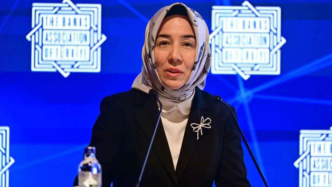 TCMB: Merkez bankaları yapay zekanın avantajlarından yararlanmalı