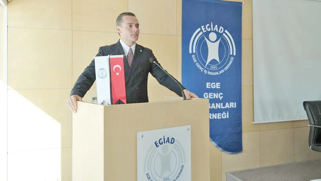 EGİAD panelinde ticaret ve yatırım ilişkileri ele alındı
