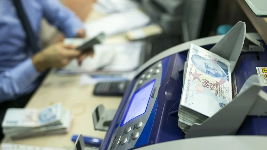 Mali olmayan şirketler 2025’te katma değerin yüzde 55,5’ini üretti