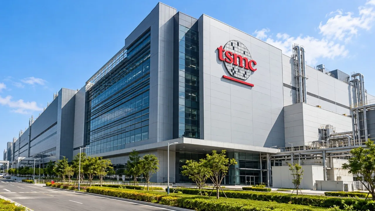 Yapay zekâ çiplerine talep TSMC’nin gelirini rekor seviyeye taşıdı