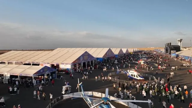 HAVELSAN, EYEMINER ile TEKNOFEST Güneydoğu’da gerçek zamanlı güvenlik analizi sağladı